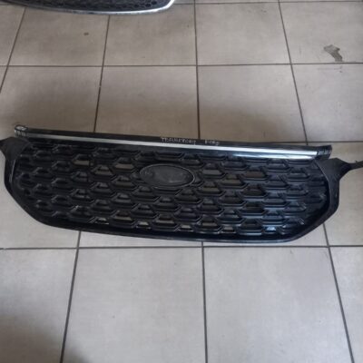Ford Territory Front Grille Replacement