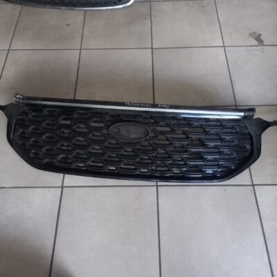 Ford Territory Front Grille