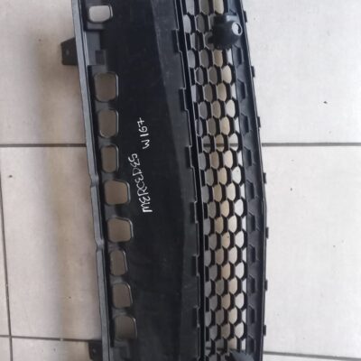 Mercedes-Benz GLE W167 Front Grille Replacement