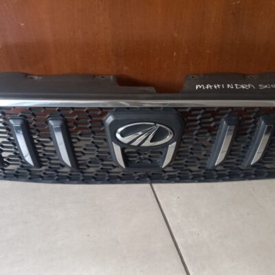 Mahindra Scorpio Front Grille