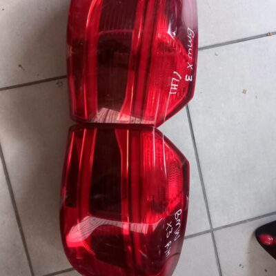 BMW X3 Taillights for Sale | Gr8 Deals Auto Parts