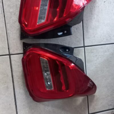 Suzuki Swift Taillights