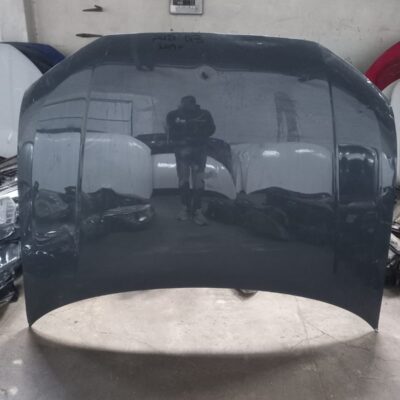 Audi Q3 2019+ Bonnet OEM Replacement