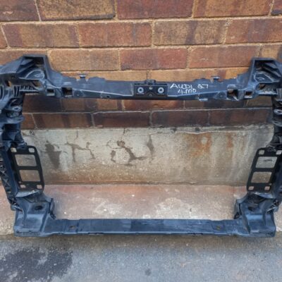 Audi A7 4M0 Front Cradle Replacement