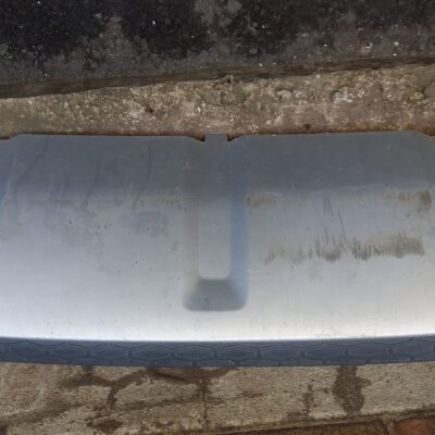 Range Rover Discovery Sport Spoiler