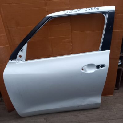SuzSuzuki Swift Left Door OEM Replacementuki Swift Right Door Replacement