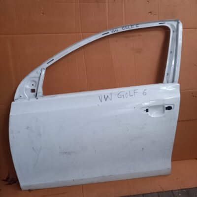 VW Golf 6 Right DoVW Golf 6 Left Door OEM Replacementor Replacement