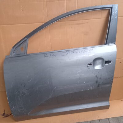 Kia SpKia Sportage Left Door OEM Replacementortage Right Door OEM Replacement