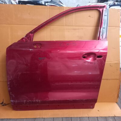 Mazda CX-5 Right DooMazda CX-5 Left Door OEM Replacementr OEM Replacement