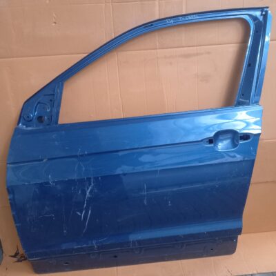 VW VW T-Cross Left Door OEM ReplacementT-Cross Right Door OEM Replacement
