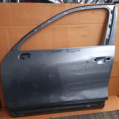 Porsche Cayenne RightPorsche Cayenne Left Door OEM Replacement Door OEM Replacement