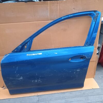 BMW G30 Left Door OEM Replacement