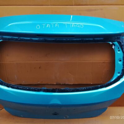 Tata Tiago Tailgate OEM Replacement