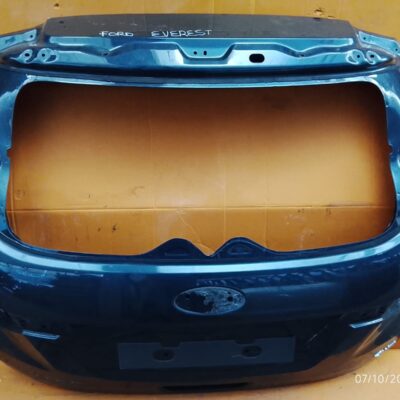 Ford Everest Tailgate OEM Replacement