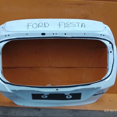 Ford Fiesta Tailgate OEM Replacement