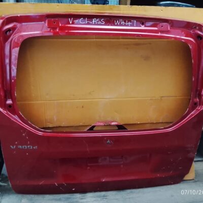 Mercedes-Benz V-Class W447 Tailgate OEM Replacement