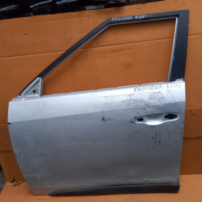 Mahindra XUV Left Door OEM Replacement