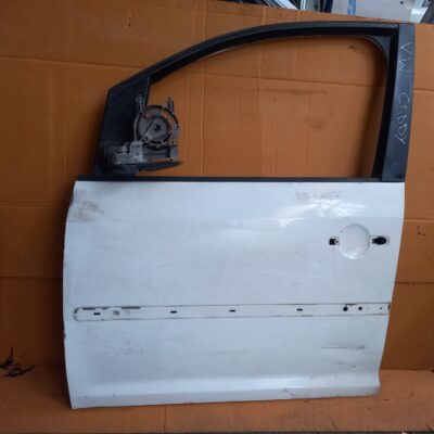VW Caddy Left Door OEM Replacement