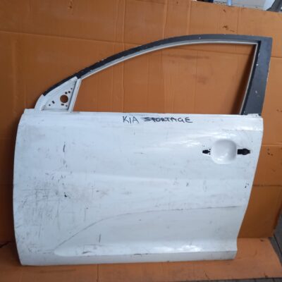 Kia Sportage Left Door OEM Replacement
