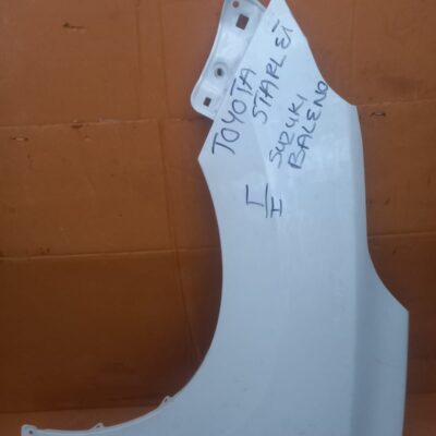 Toyota Starlet Suzuki Baleno Left Fender OEM Replacement