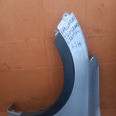 Hyundai i20 Grand Cross Left Fender OEM Replacement
