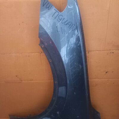 VW Tiguan Left Fender OEM Replacement