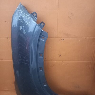 Hyundai Creta Right Fender OEM Replacement
