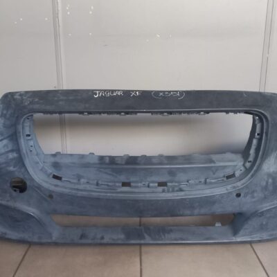 Jaguar XF X351 Front Bumper OEM Replacement