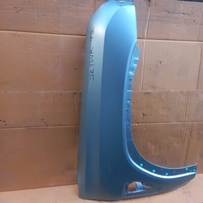 Jetour Front Right Fender OEM Replacement