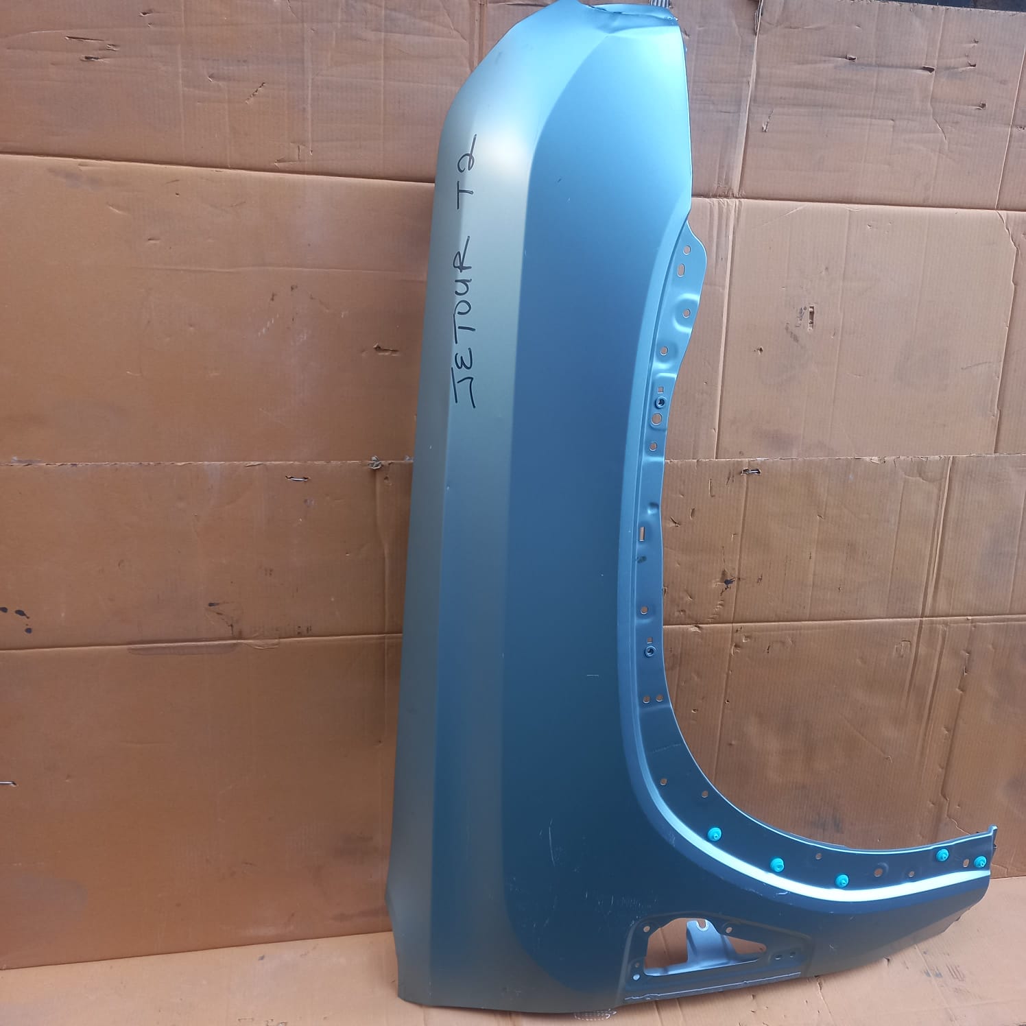 Jetour Front Right Fender OEM Replacement