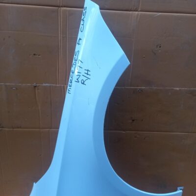 Mercedes-Benz A-Class W177 Right Fender OEM Replacement
