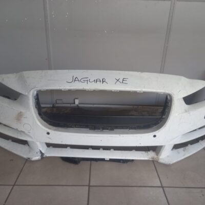 Jaguar XE Front Bumper OEM Replacement