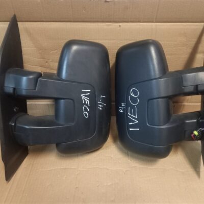 Iveco Daily 2014–2024 Side Mirrors