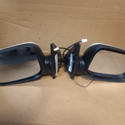 JMC Pickup 2010 Side Mirrors OEM Replacement