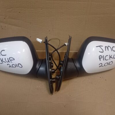 JMC Pickup 2010 Side Mirrors