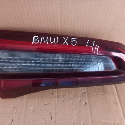 BMW X5 G05 2019–2023 Left Rear Tail Light OEM Replacement