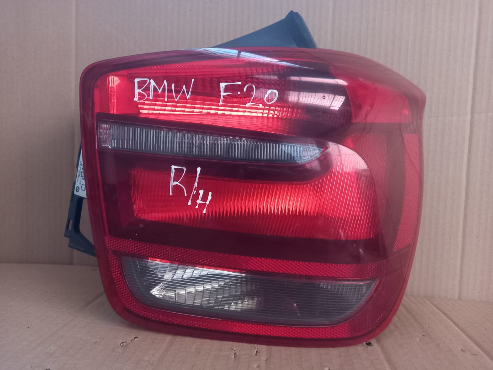 BMW F20 2012–2015 Rear Tail Light OEM Replacement