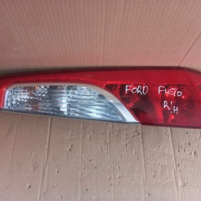 Ford Figo Right Rear Tail Lamp OEM Replacement