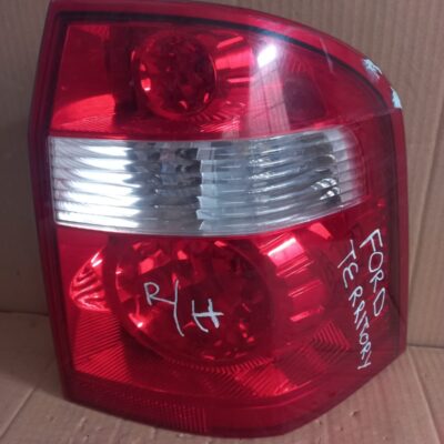 Ford Territory 2004 Right Rear Tail Light