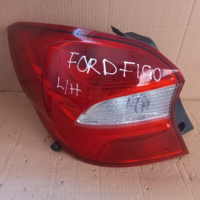 Ford Figo 2019 Rear Tail Light OEM Replacement