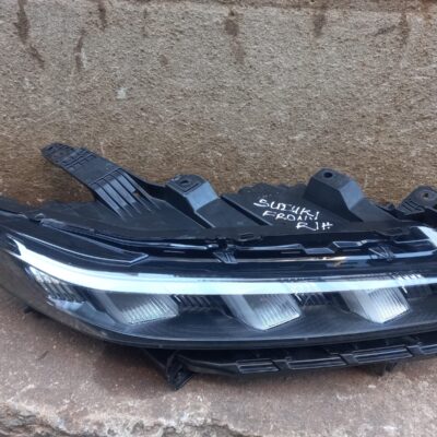Suzuki Fronx Right Headlight OEM Replacement