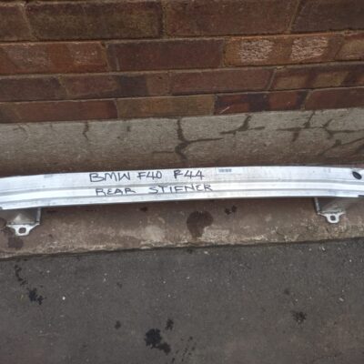 BMW F40 F44 Rear Bumper Stiffener OEM Replacement