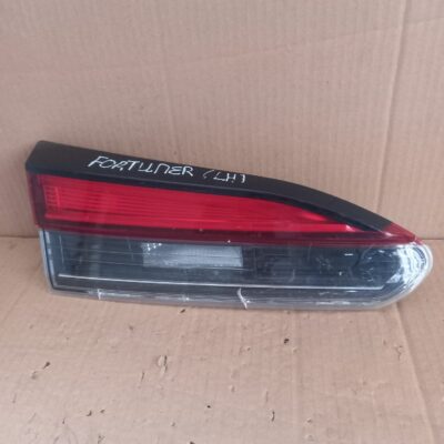 Toyota Fortuner Left Rear Tail Light OEM Replacement