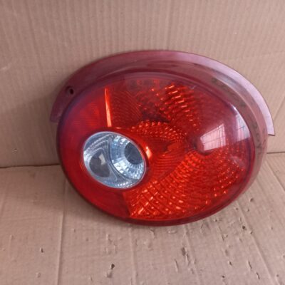 Chevrolet Spark 2007-2012 Right Rear Tail Light