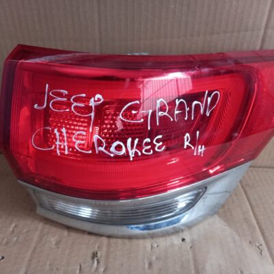 Jeep Grand Cherokee 2014-2021 Right Rear Tail Light OEM Replacement
