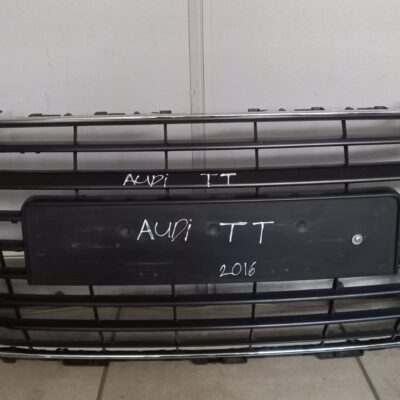 Audi TT 2016 Front Grille OEM Replacement