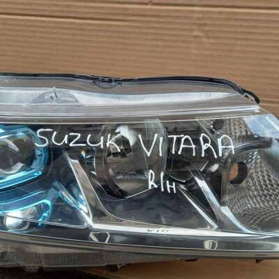 Suzuki Vitara 2015-2022 Right Headlight OEM Replacement