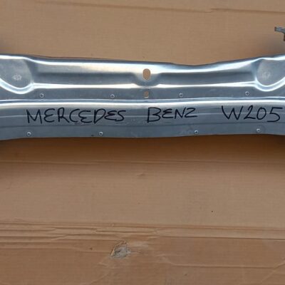 Mercedes-Benz W205 Front Bumper Stiffener OEM Replacement