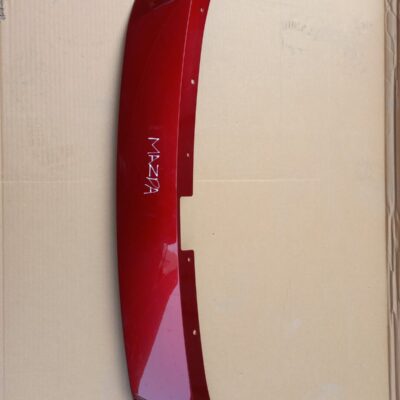 Mazda Upper Grille Top Trim OEM Replacement