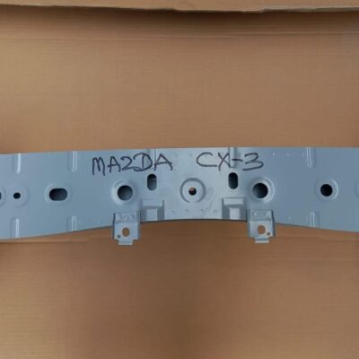 Mazda CX-3 Front Bumper Stiffener OEM Replacement